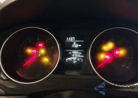 2016 Volkswagen Jetta 1.8T Sport from USA, damaged, VIN 3VWB17AJ2GM393185